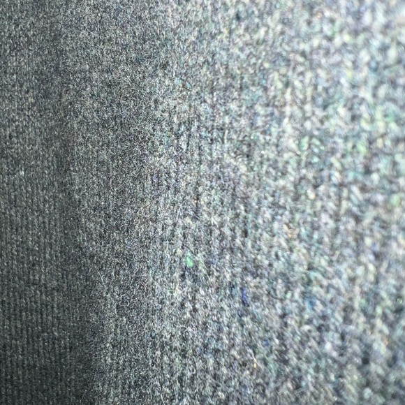 Banana republic men’s medium green cotton sweater - Picture 4 of 7